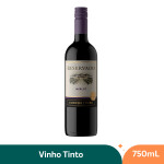 Vinho Tinto Reservado Merlot Concha y Toro - 750ml