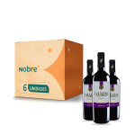Vinho Tinto de Mesa Seco Garrafa Chalise Salton – 750ml