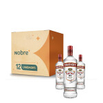 Vodka Smirnoff 998 ml