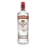 Vodka Smirnoff 998 ml