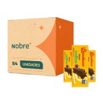 Wafer de Chocolate com Avelã Bauducco - 140g