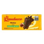 Wafer de Chocolate com Avelã Bauducco - 140g