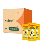 Wafer Maxi Choco & Cream Bauducco  - 104g