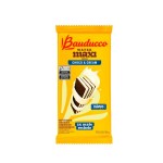Wafer Maxi Choco & Cream Bauducco  - 104g