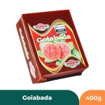 Goiabada Xavante - 400g