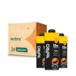 Bebida Láctea YoPro Havanna Proteína Caixa Danone 250ml