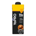 Bebida Láctea YoPro Havanna Proteína Caixa Danone 250ml
