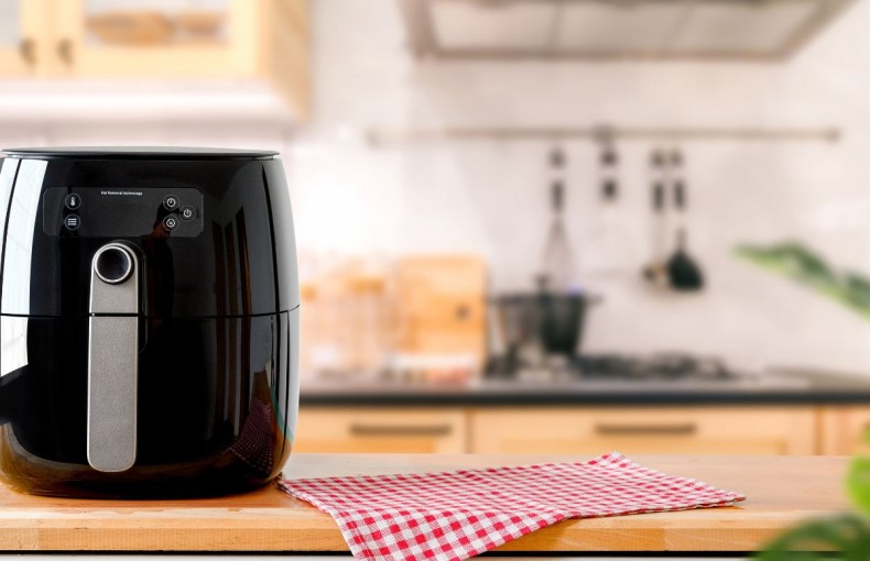 Pudim de leite condensado na air fryer: fácil e rápido!