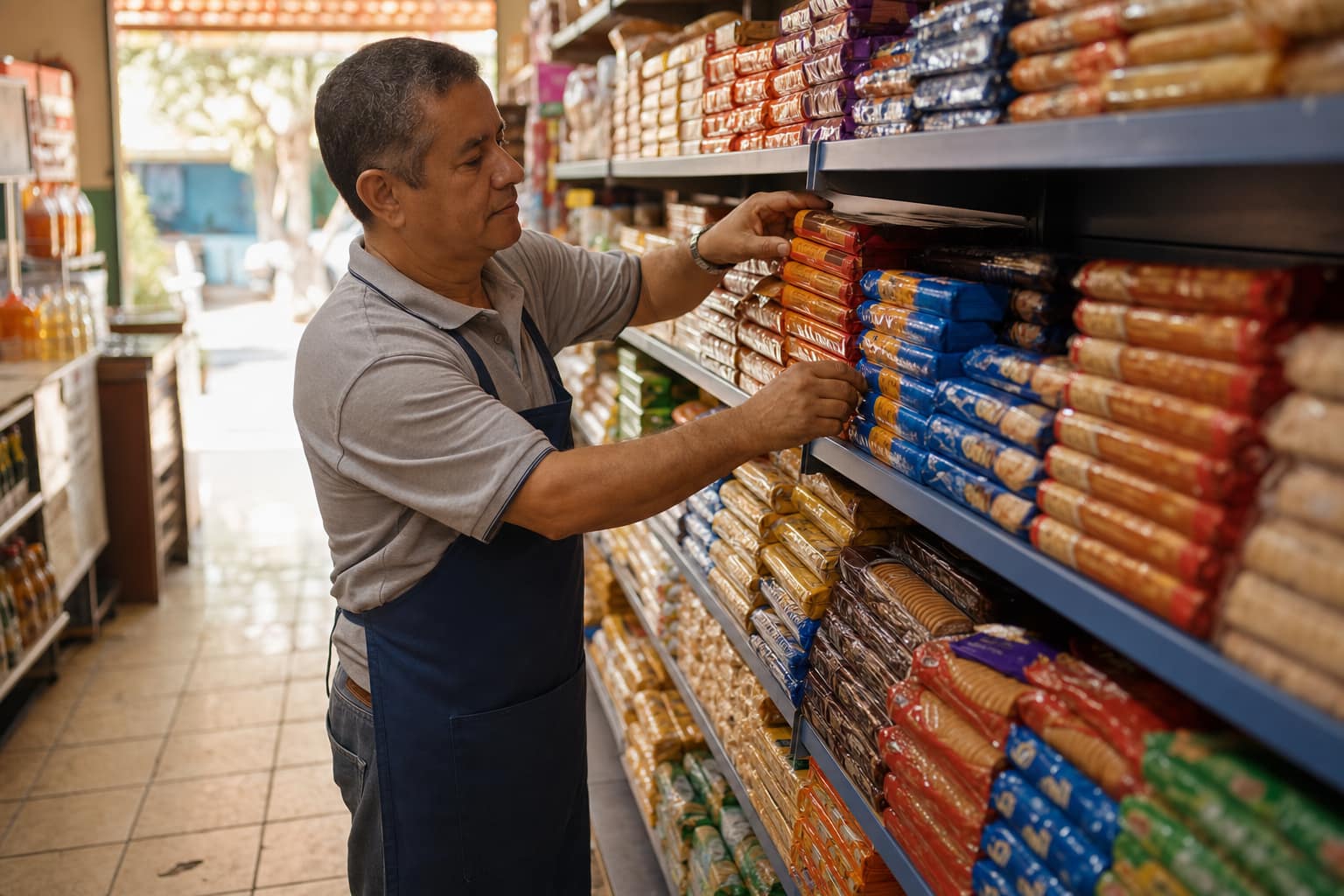 Quais Biscoitos Mais Vendem no Brasil