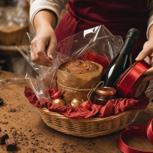 Quando Comprar Cesta de Natal para Empresa: Cronograma Reverso Para Não Ficar Sem