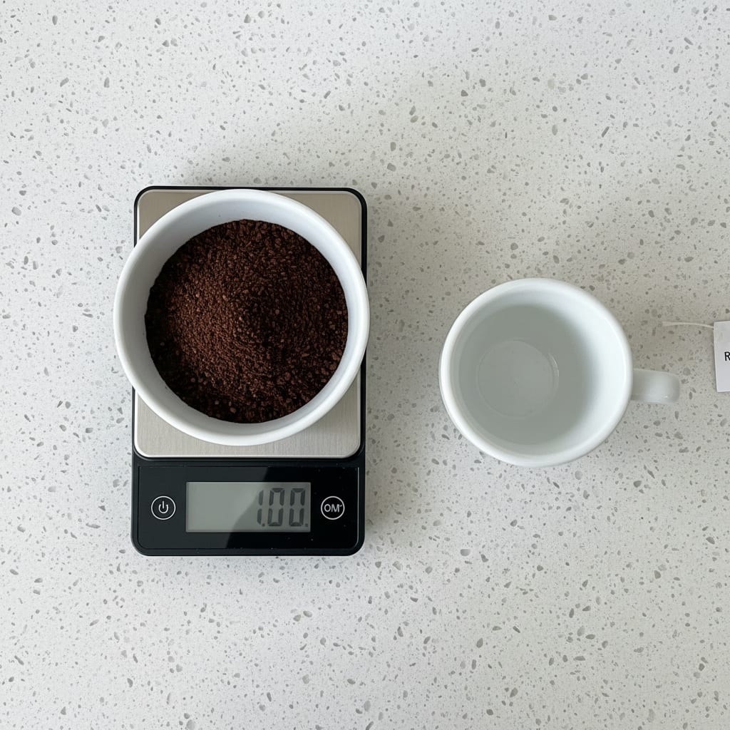 Quanto café pedir por mês pela sua equipe