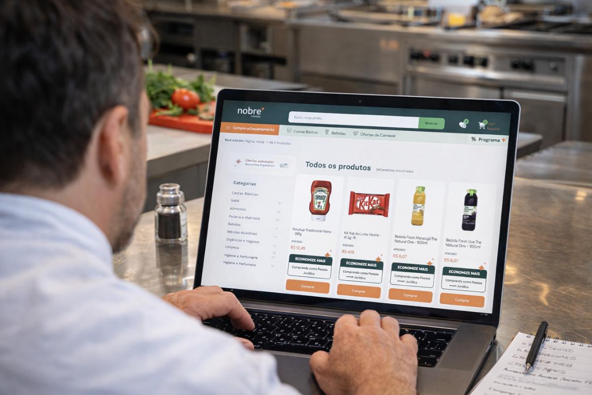 Reduzir o desperdício de alimentos no restaurante (2)