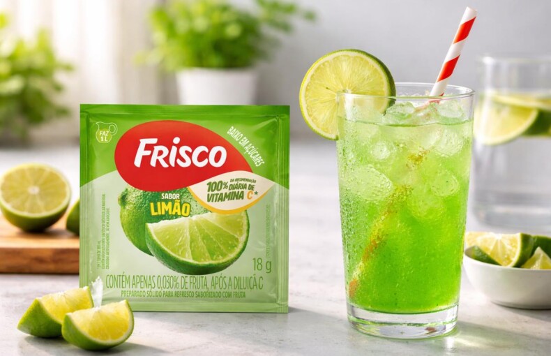 Refresco em pó: como escolher, preparar e comprar melhor