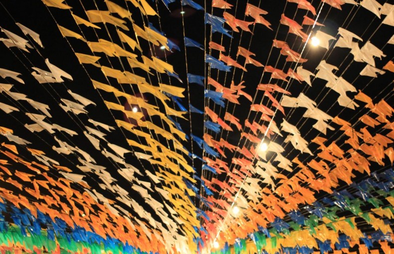 São João: festa junina, celebração e tradição