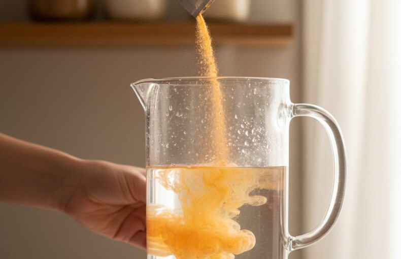 Suco em Pó ou Suco Pronto: Qual Rende e Compensa Mais