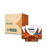 Achocolatado em Pó Italac - 400g