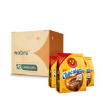 Achocolatado em Pó Chocolatto 3 Corações - 700g