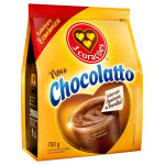 Achocolatado em Pó Chocolatto 3 Corações - 700g