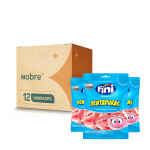 Bala Fini Dentaduras - 80g