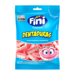 Bala Fini Dentaduras - 80g