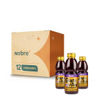 Bebida de Guaraná e Açaí Guaraviton - 500ml