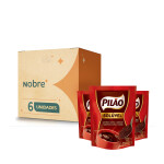 Café Solúvel Pilão Tipo Coado Sachê - 40g