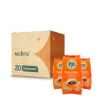 Café Torrado E Moído Bom Jesus Tradicional Pouch - 500g