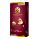 Cápsula Café Cerrado Mineiro Nespresso 3 Corações - 10un