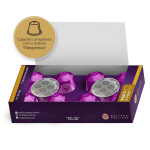 Cápsula Café Mogiana Nespresso 3 Corações - 10un