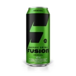 Energético Fusion Original 473ml