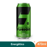 Energético Fusion Original 473ml