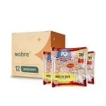 Grão-de-Bico PQ Alimentos 500g