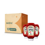 Ketchup Heinz - 567g