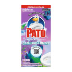 Desodorizante Sanitário Pastilha Adesiva Edição Limitada Pato - 3 unidades
