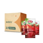 Molho de Tomate Tradicional Olé 300g