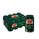 Refrigerante Zero Guaraná Antarctica - 350ml
