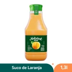 Suco de Laranja e Maçã Natural One 1,3L