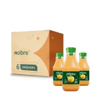 Suco de Laranja e Maçã Natural One 1,3L