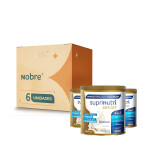 Suplemento Nutricional Senior Baunilha Farmax - 400g