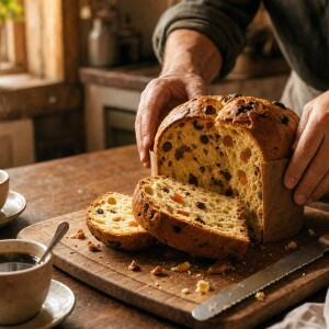 Tipos de Panetone: Guia Para Escolher o Sabor Certo em Cada Situação