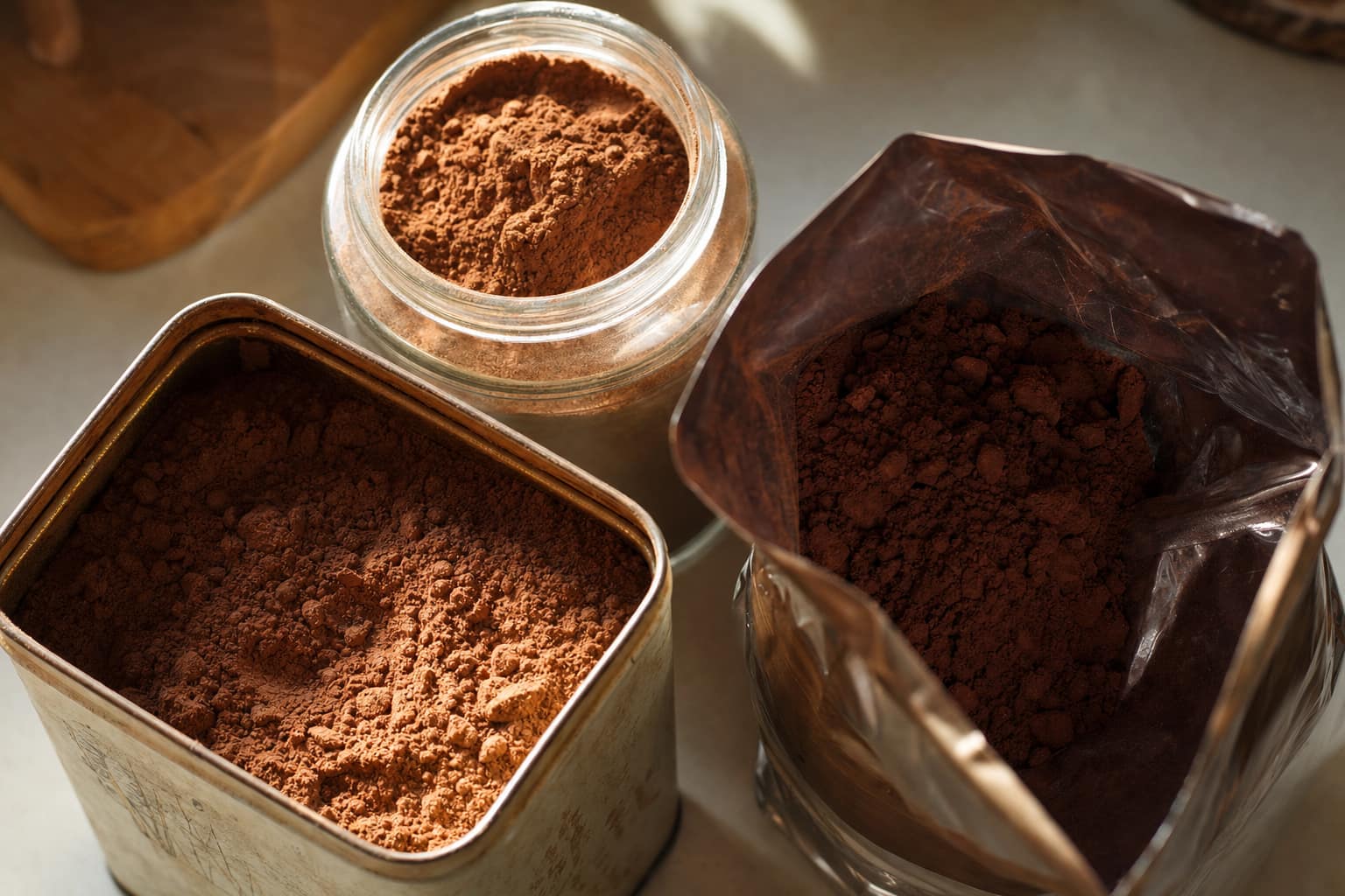 tres-tipos-diferentes-de-achocolatado-em-po-em-potes-distintos-exibindo-suas-tex