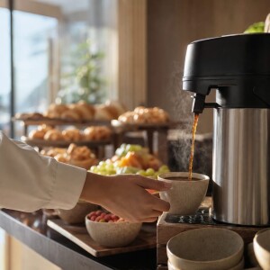 Fornecedor de Café para Hotel: Como Escolher o Parceiro Certo