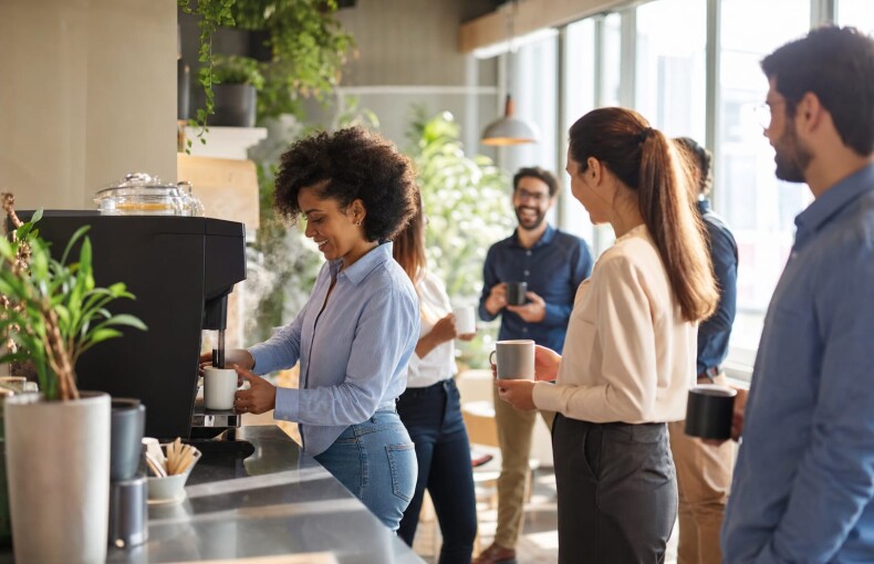 Melhor Café Solúvel para Empresas: Guia de Escolha e Compra
