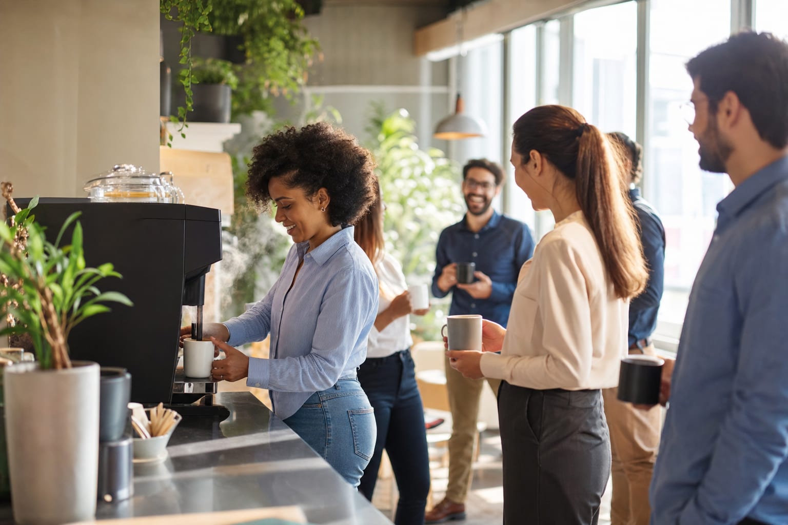 Melhor Café Solúvel para Empresas: Guia de Escolha e Compra