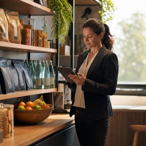 Cardápio para Empresa: Como Padronizar o Abastecimento da Equipe