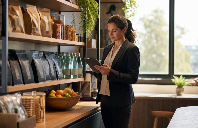 Cardápio para Empresa: Como Padronizar o Abastecimento da Equipe