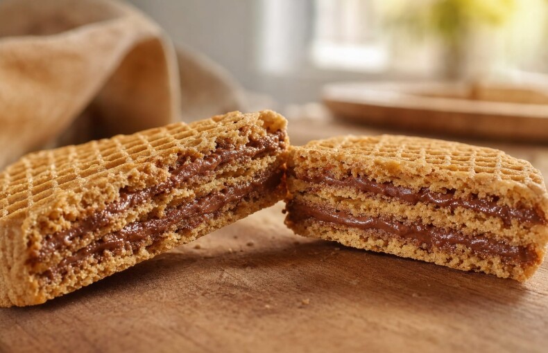 Melhor Biscoito Wafer: Como Escolher e Onde Comprar