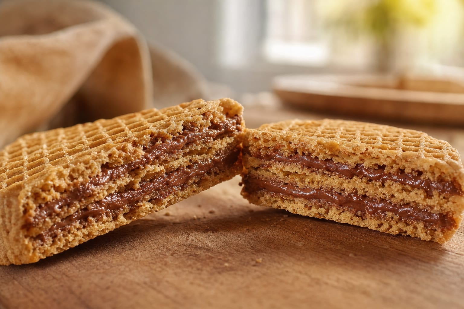 Melhor Biscoito Wafer: Como Escolher e Onde Comprar