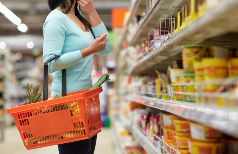 Valor da cesta básica no supermercado: saiba como economizar