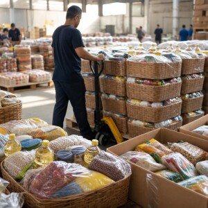 Tipos de cesta básica: Guia completo para escolher a opção certa